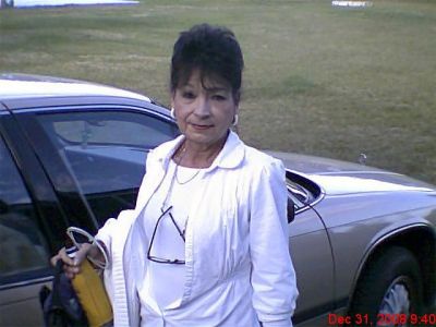 Deborah Marcum