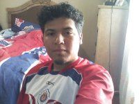 Josue Sanchez