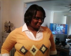 Latosha Kennedy
