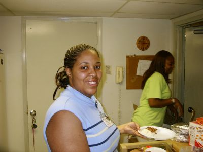 Desiree Galloway