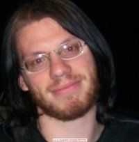 Nicholas Wilson