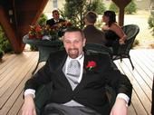 Eric Cohen