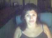 Alicia Mendoza
