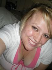 Samantha Smythers