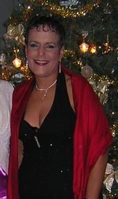 Christine Hernandez