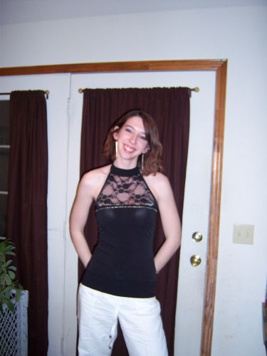 Kimberly Blum