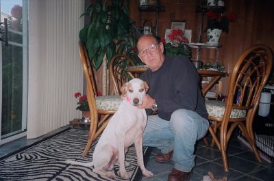 Joseph Scillieri