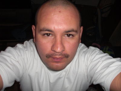 George Preciado