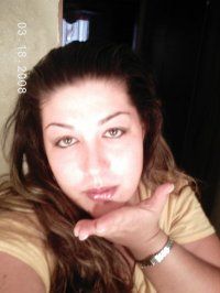 Christine Tucker