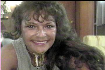 Barbara Branch