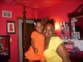Shanai Brown