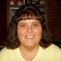 Sharon Wilson