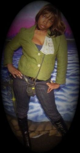 Miyaka Mcguire
