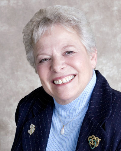 Eileen Shrem