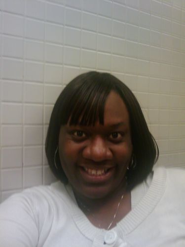 Latoya Collins