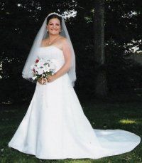 Christina Dalpe