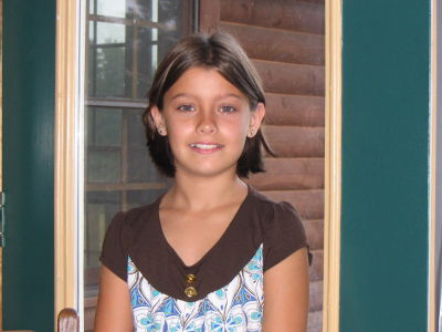 Susan Sanders