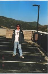 Kenneth Wallsteed