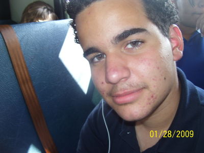 Ryan Martinez