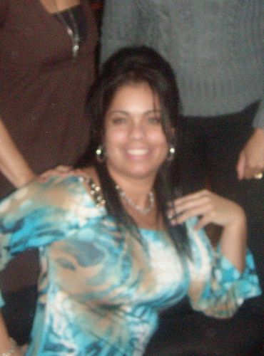 Yolanda Sanchez