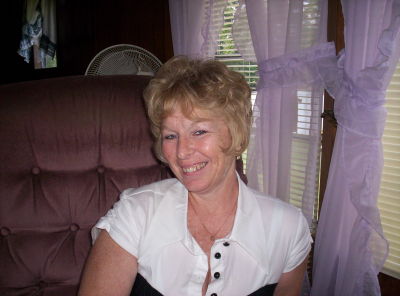 Cynthia Kisner