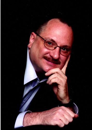 Melvin Hundt