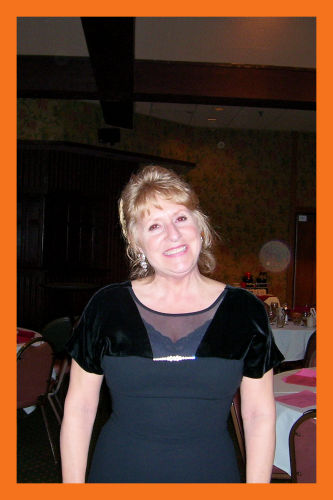 Connie Oliver