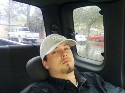 Spencer Mason