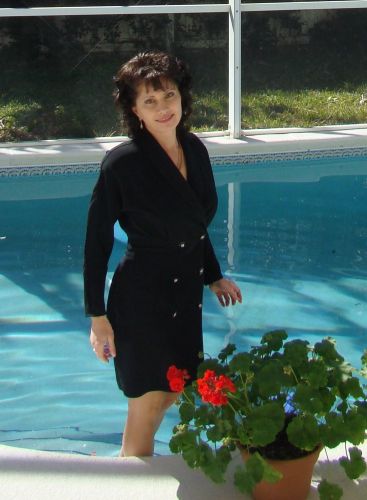 Elena Combelic