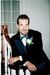 Brian Hendricks