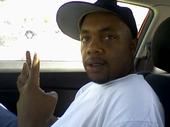 Richard Goree