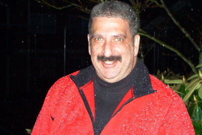 Jeffrey Wehl