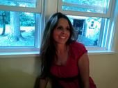 Deborah Tizzano