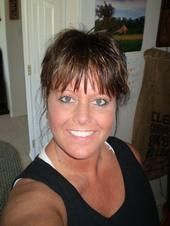 Tami Harrington