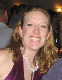 Annette Melvin