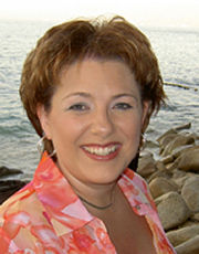 Ruth Schoonover