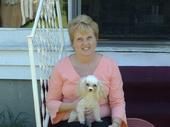 Saundra Vaughn