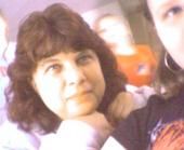 Shirley Kirchknopf