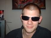 Brandon Vanrheen