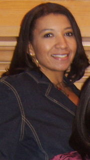 Evella Owens