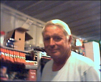 Roger Cottle