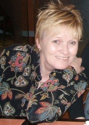 Susan Pyskir