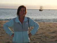 Gigi Burke