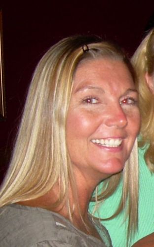 Lora Halstead