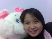 Rebecca Yu
