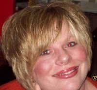 Kimberly Miller