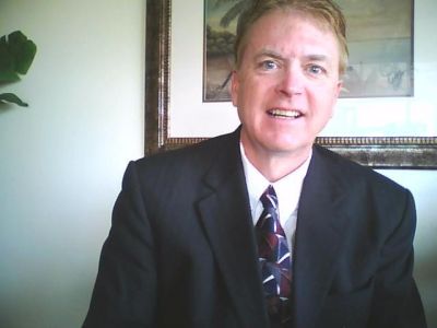 Kenneth Machol