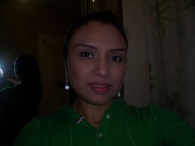 Sonia Perez