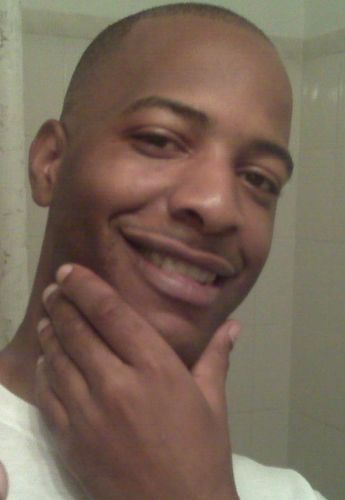 Steven Hinton