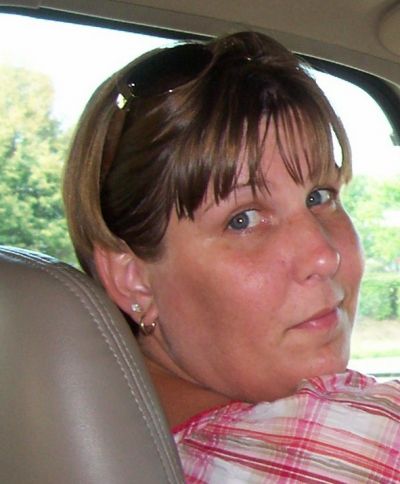 Angela Wills